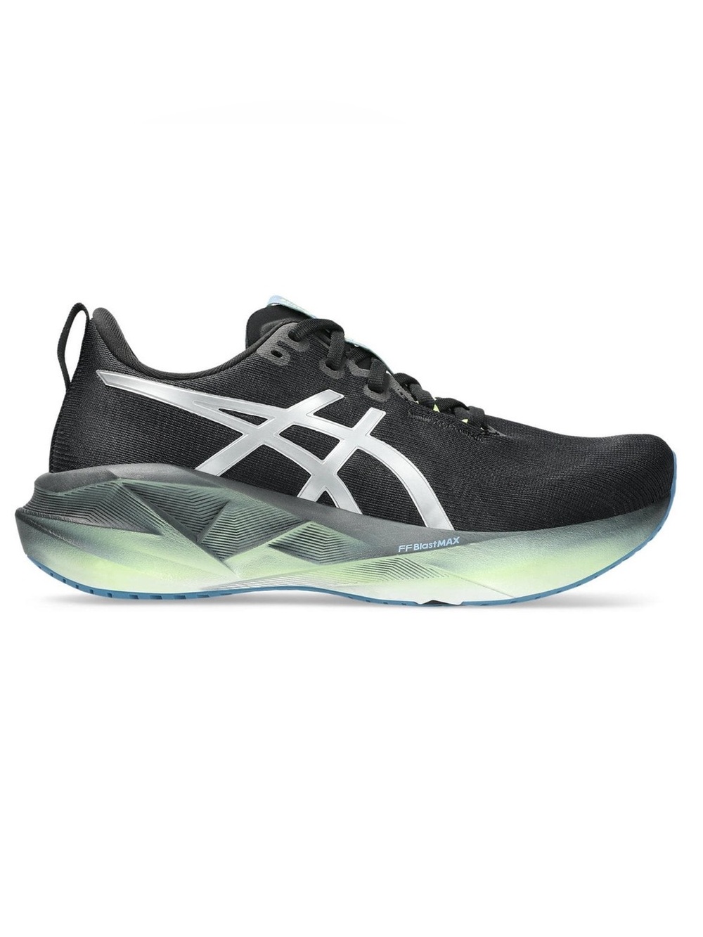 ASICS Novablast 5 Luxe-Women’s size 8